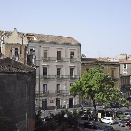Barocco Al Centro Bed & Breakfast Catania Exterior photo