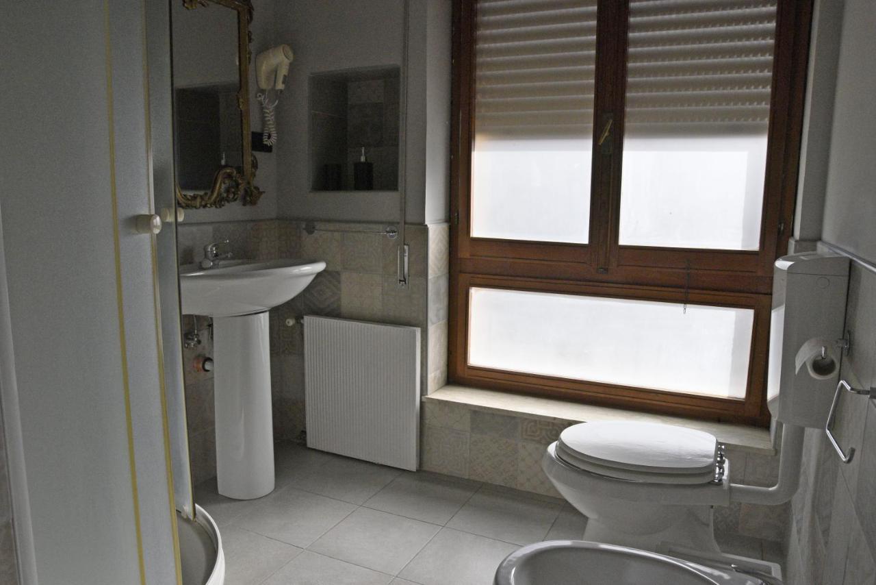 Barocco Al Centro Bed & Breakfast Catania Exterior photo