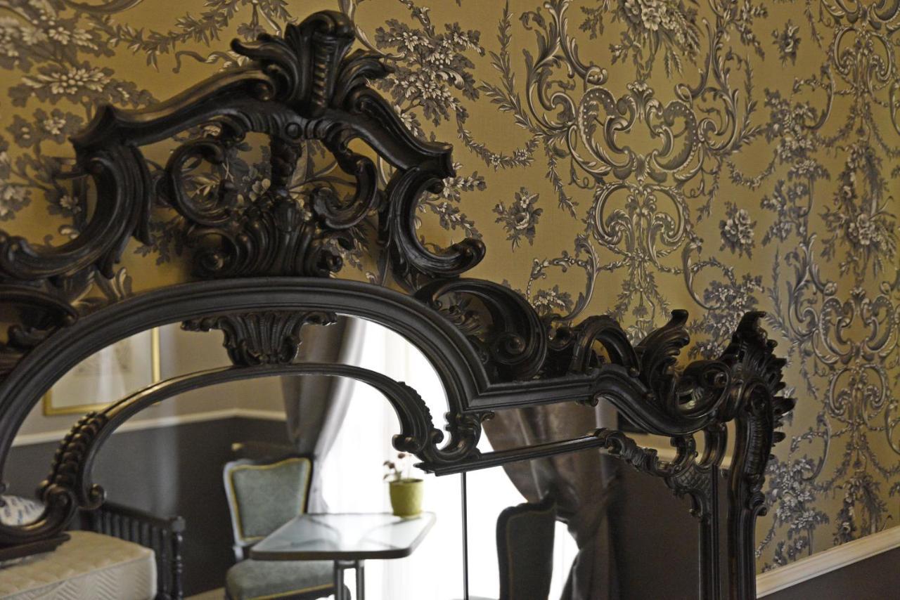 Barocco Al Centro Bed & Breakfast Catania Exterior photo
