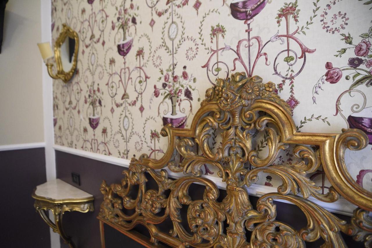 Barocco Al Centro Bed & Breakfast Catania Exterior photo