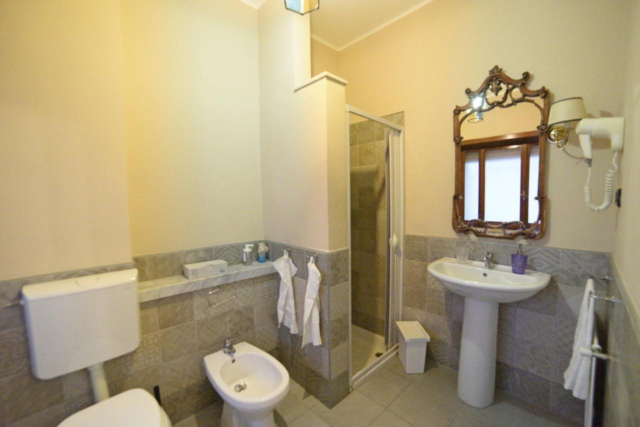 Barocco Al Centro Bed & Breakfast Catania Exterior photo